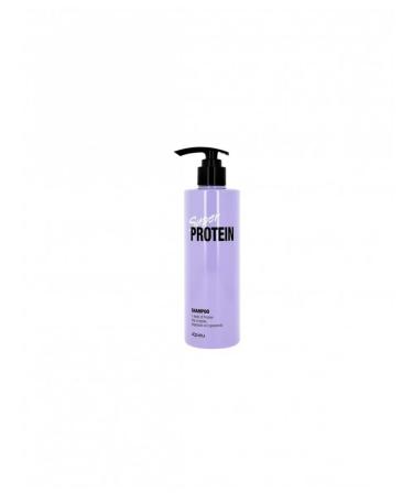 APieu Hairpieu Super Protein Hair Restoring 500 ml
