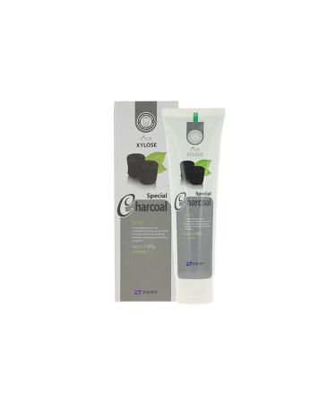 HANIL Bamboo coal toothpaste 130 g