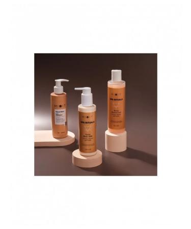 MIXIT Highlighter for the body with coconut oil almonds and vitamin E 2 - Buy Online on GoSupps.com