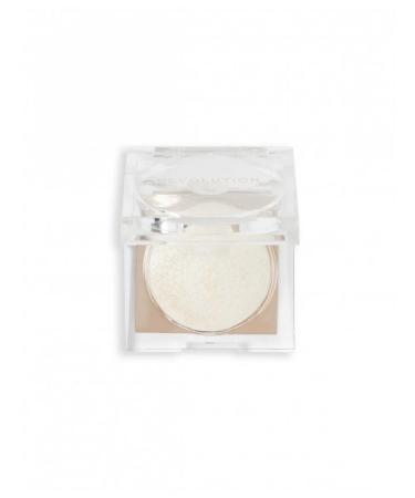 Revolution Beam Bright Hight Highlighter Highlighter Ton Diamond Glow - Buy Online on GoSupps.com