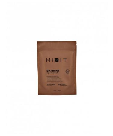 MIXIT SPA RITALALS Body Body Coffee 250 g - Buy Online on GoSupps.com