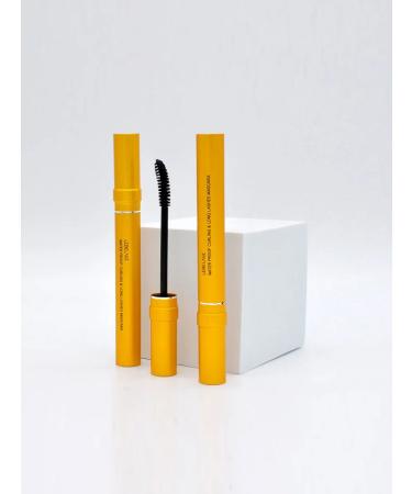 Lebelage Waterproof mascara Water Proof Curling Long Lashes - Buy Online on GoSupps.com