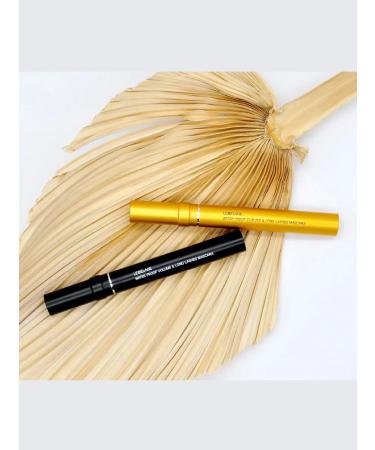 Lebelage Waterproof mascara Water Proof Curling Long Lashes - Buy Online on GoSupps.com