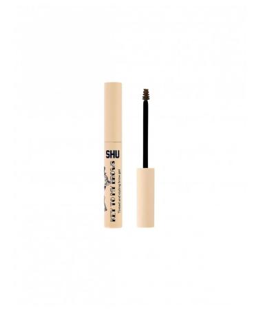 SHU CHILE GELLENLLALL KEY to My Brows color tone 213 K