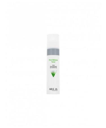 ARAVIA Professional Pore-Balance Balance Balance