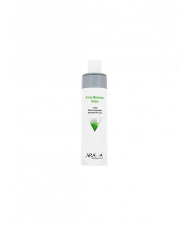 ARAVIA Professional Pore-Balance Balance Balance - Buy Online on GoSupps.com