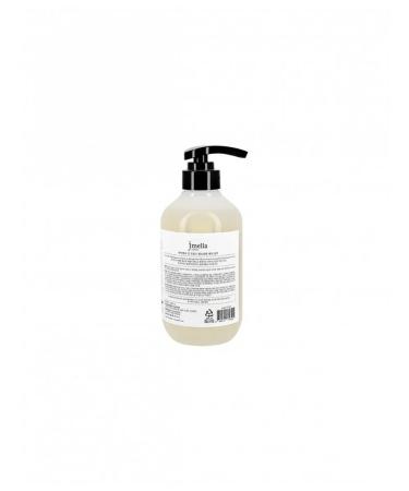 JMELLA Femme Fatale hair shampoo (perfumed) 500 ml - Buy Online on GoSupps.com