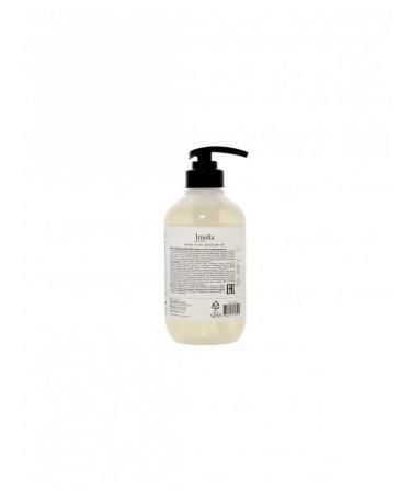 JMELLA Femme Fatale hair shampoo (perfumed) 500 ml - Buy Online on GoSupps.com