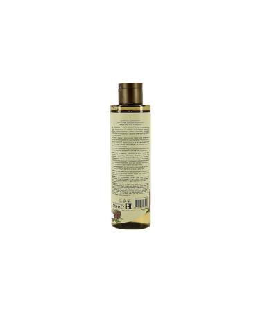 ECOLATIER Hair shampoo Organic Coconut Power & Restoration - Buy Online on GoSupps.com