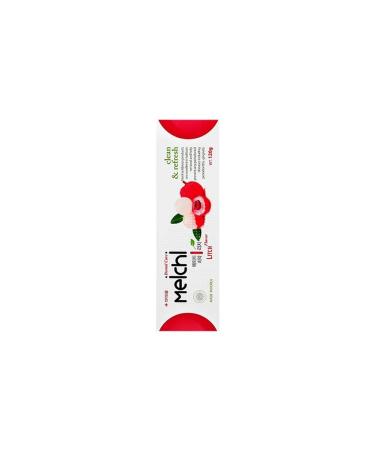 HANIL MEICHI toothpaste with LICH Extract 120 g - Buy Online on GoSupps.com