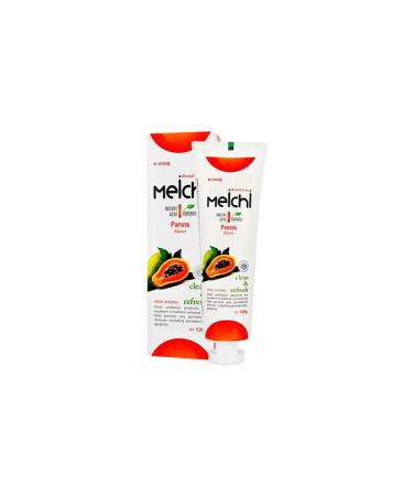 HANIL MEICHI toothpaste with papaya extract 120 g