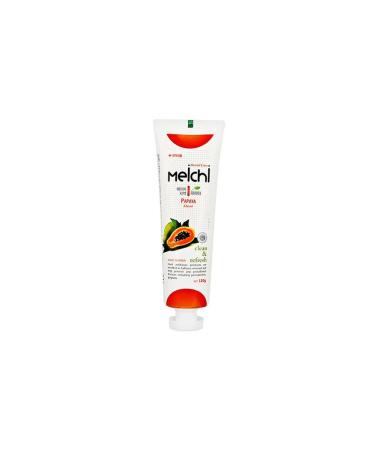HANIL MEICHI toothpaste with papaya extract 120 g - Buy Online on GoSupps.com