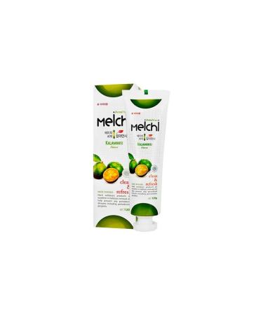 HANIL MEICHI toothpaste with Kalamansi extract 120 g