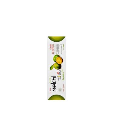 HANIL MEICHI toothpaste with Kalamansi extract 120 g - Buy Online on GoSupps.com