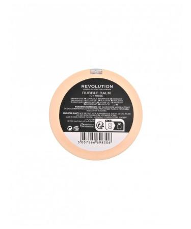 Revolution Highlighter for the face of Bubble Balm tone Bronze - Buy Online on GoSupps.com