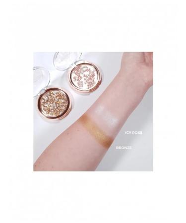 Revolution Highlighter for the face of Bubble Balm tone Bronze - Buy Online on GoSupps.com