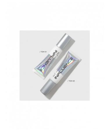Influence Beauty Cream Cream for CC Cream tone 02 - Buy Online on GoSupps.com
