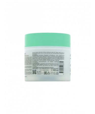 ARAVIA Scrub for the scalp Professional for active cleansing and - Buy Online on GoSupps.com