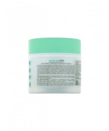 ARAVIA Scrub for the scalp Professional for active cleansing and - Buy Online on GoSupps.com