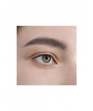 LUXVISAGE Brow Tint WaterProof 24H eyebrow gel tint tone 102 Soft - Buy Online on GoSupps.com