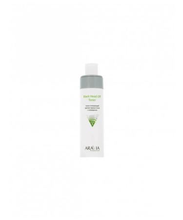 ARAVIA Professional face tonic cleansing against black dots and - Buy Online on GoSupps.com
