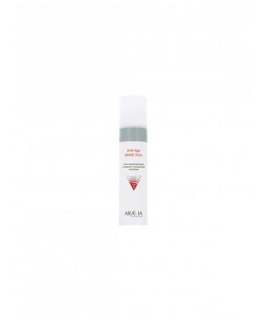 ARAVIA Professional face tonic rejuvenating with amber and gyal - Buy Online on GoSupps.com