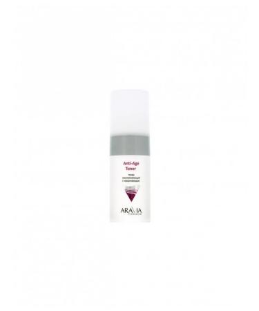 ARAVIA Professional face toner rejuvenating with niacinamide 15