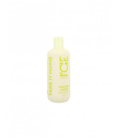 I CE Professional Hair shampoo Professional Take It Home to give