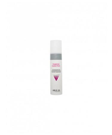 ARAVIA Professional face tonic soothing (for sensitive