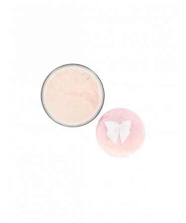 EVELINE Swinkled powder for the face Translucent Loose Poweder Svetoo - Buy Online on GoSupps.com