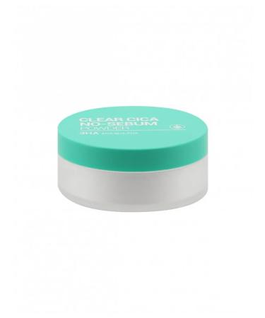 Esfolio Facial powder 3ha with AHA BHA and PHA - acids (matting) - Buy Online on GoSupps.com
