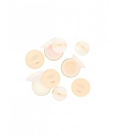 Novo Powder crumbly for the face Cloud Yarn Loose Powder tone 02 - Buy Online on GoSupps.com