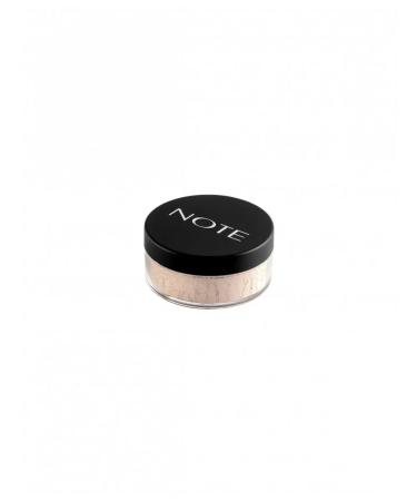 Note Loose Powder Facial Powder Tone 03 - Buy Online on GoSupps.com