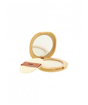 Novo Compact powder for the face Bear tone 01 - Buy Online on GoSupps.com