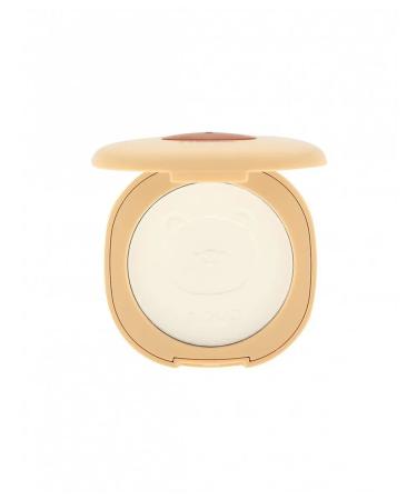 Novo Compact Facial Powder Bear Tone 03 - Buy Online on GoSupps.com