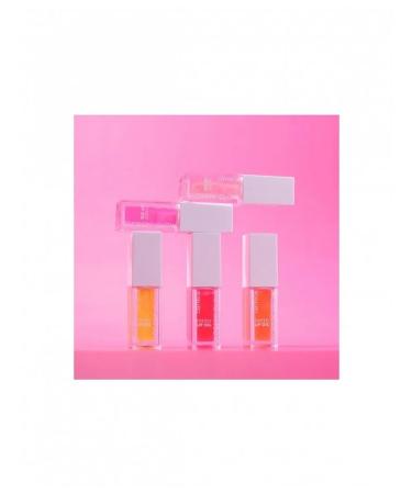 catrice Glossin Glow lip oil changing color tone 040 Gloss - Buy Online on GoSupps.com