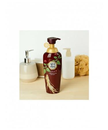 Daeng Gi Meo Ri Vitalized hair shampoo nutrient 500 ml - Buy Online on GoSupps.com
