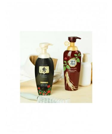 Daeng Gi Meo Ri Vitalized hair shampoo nutrient 500 ml - Buy Online on GoSupps.com