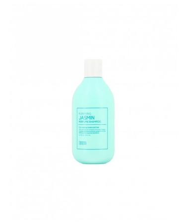 Tenzero Hair shampoo with the aroma of jasmine (perfumed) 300