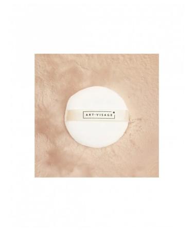ArtVisage Silky Veil Facial Powder Scattered tone 303 shining - Buy Online on GoSupps.com