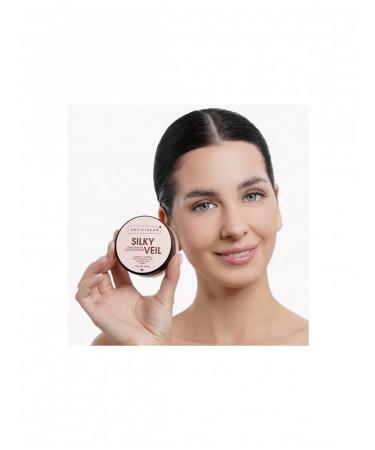 ArtVisage Silky Veil Facial Powder Scattered tone 303 shining - Buy Online on GoSupps.com