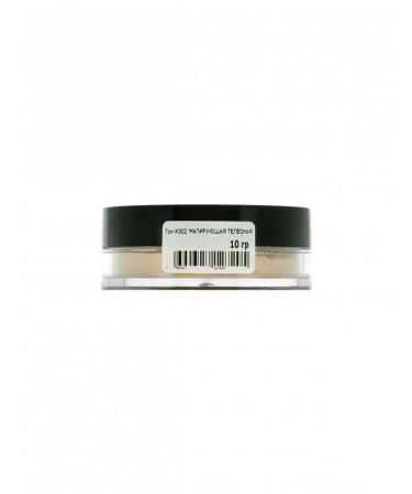 ArtVisage Silky Veil Facial Powder Scattered tone 303 shining - Buy Online on GoSupps.com