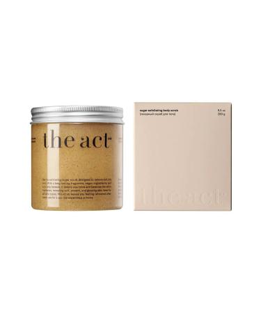 The Act Rive Gosch Shard Body Scrub - Buy Online on GoSupps.com