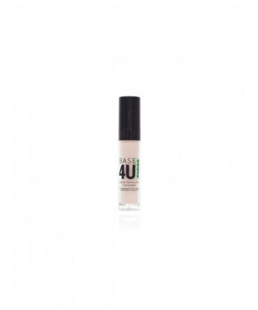 Parisa Base 4 U Facial Concealer Liquid matte tone 03