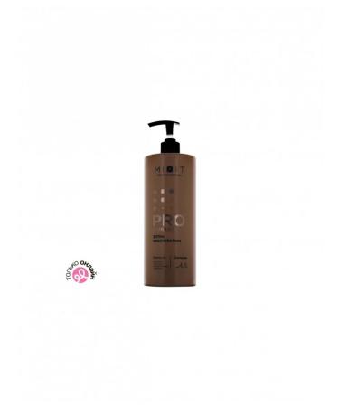 MIXIT Hair shampoo PRO COMPLEX Extravo.