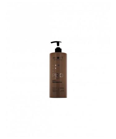 MIXIT Hair shampoo PRO COMPLEX Extravo. - Buy Online on GoSupps.com