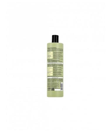 MASSTIGE Hair Focus hair shampoo Balancing sebum control 4 - Buy Online on GoSupps.com