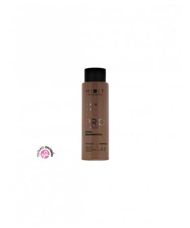 MIXIT Hair shampoo PRO COMPLEX Extravoster 400 ml