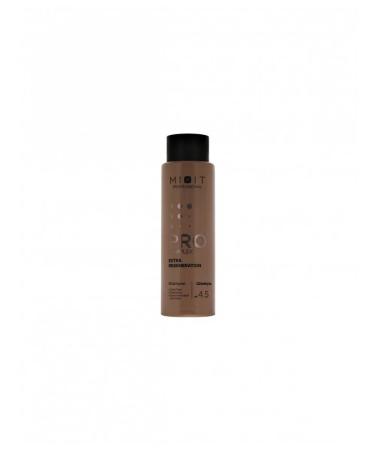 MIXIT Hair shampoo PRO COMPLEX Extravoster 400 ml - Buy Online on GoSupps.com