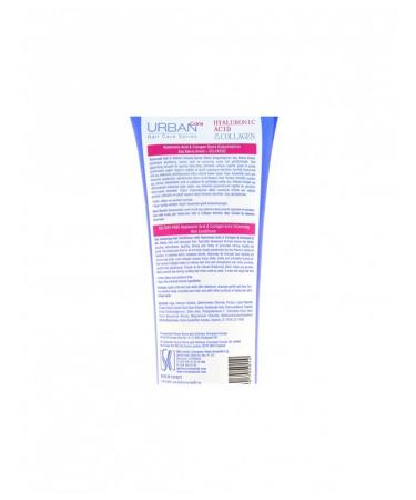 Urban Care Air conditioner for hair is safe with collagen and hyaluron - Buy Online on GoSupps.com